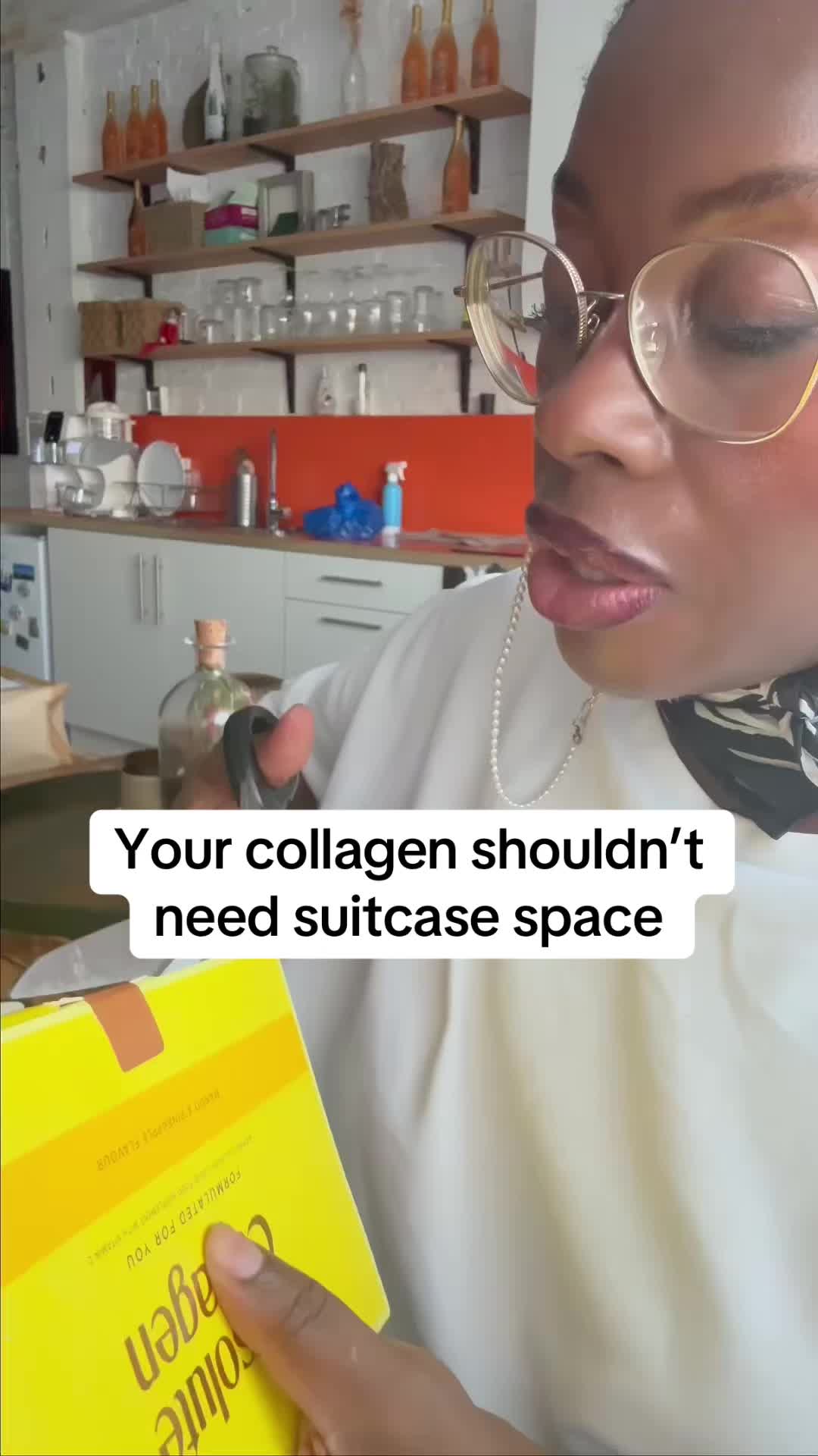 @Aunty Maame