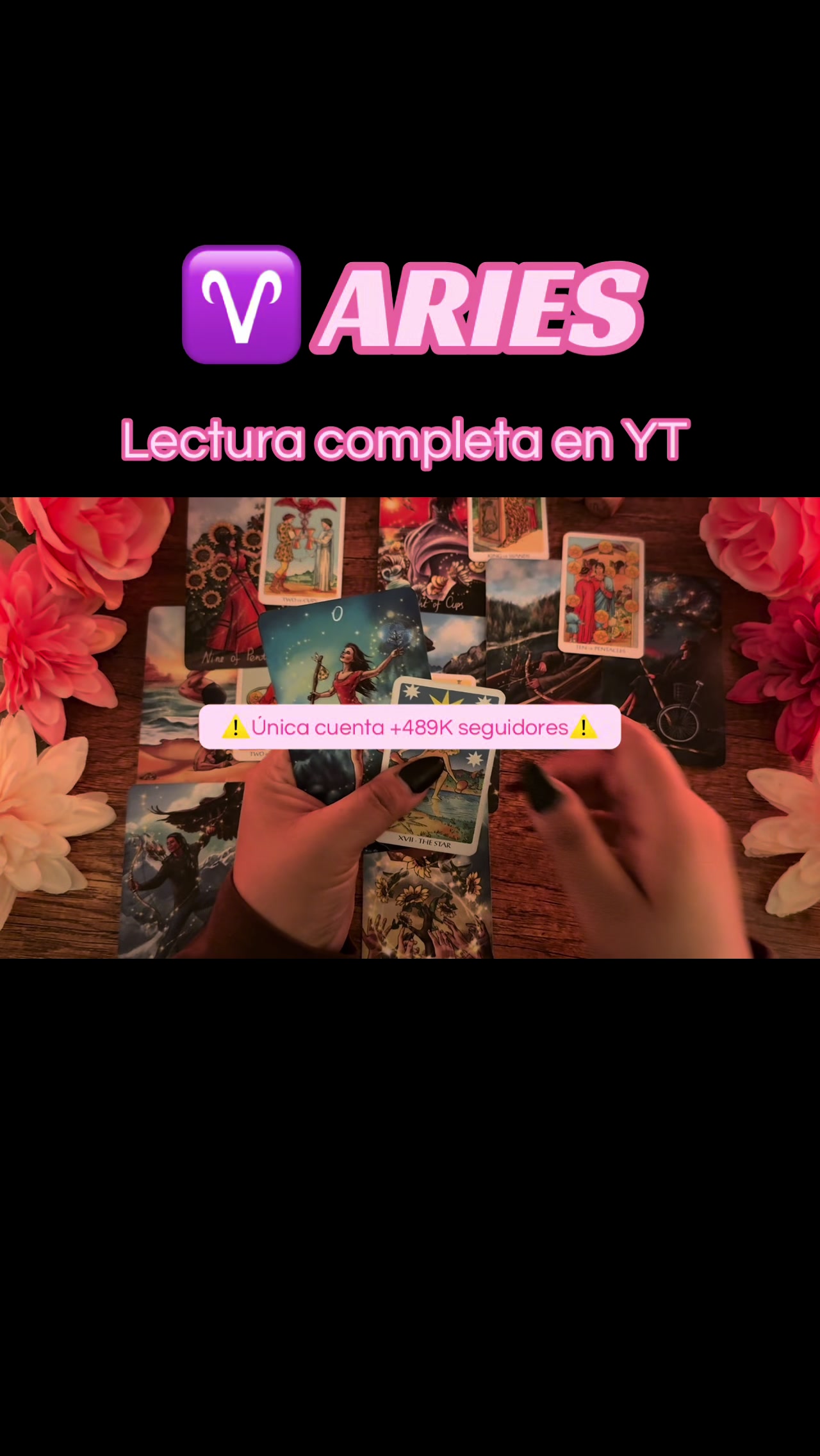 @Karma Tarot