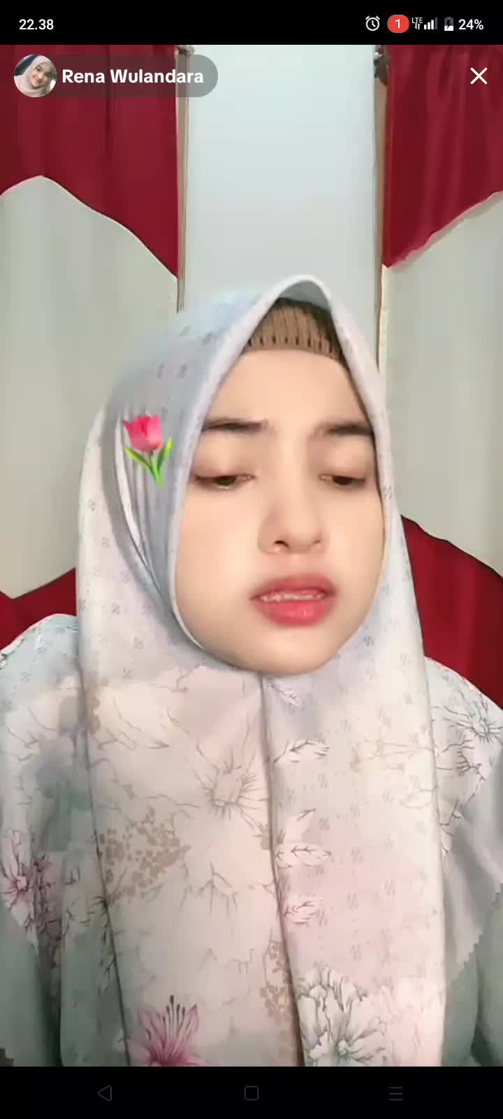 @Siti Fitriani