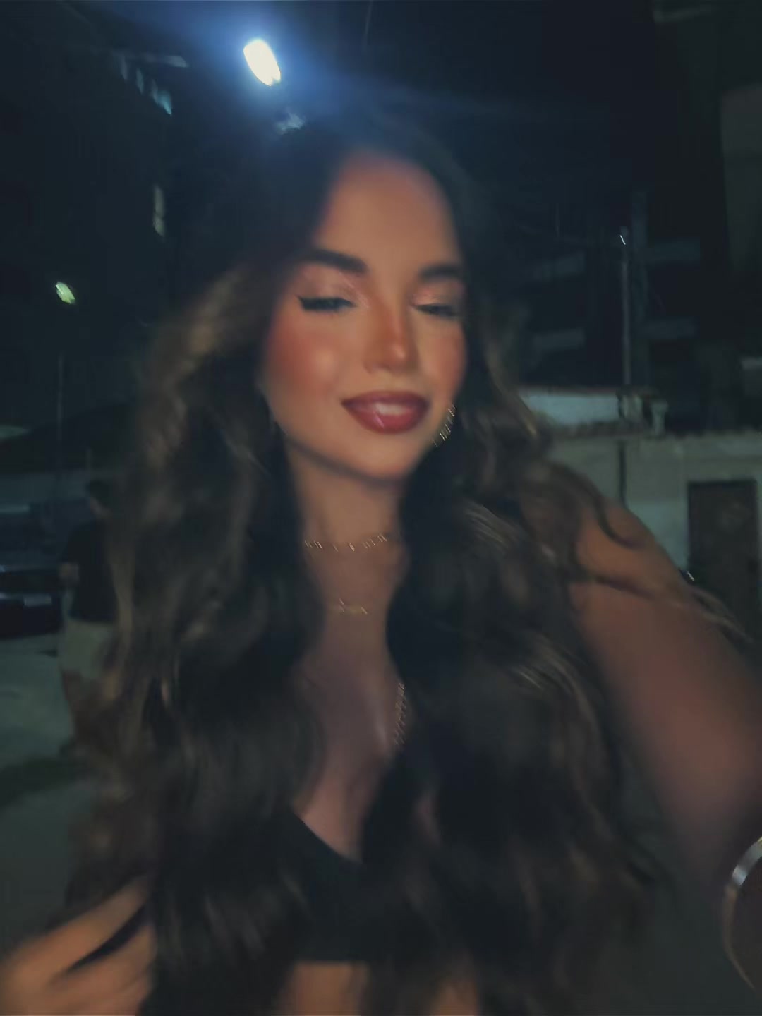 @Mariah