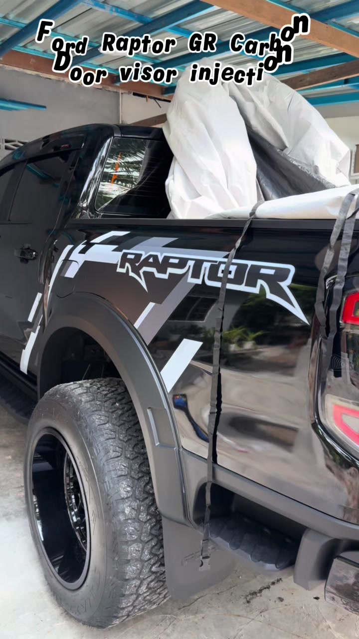 @M Sport Auto Accessories