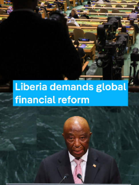 @DW Africa