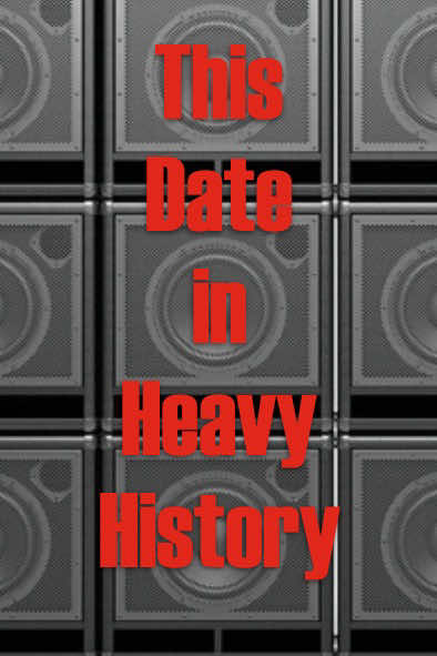 @The History of Heavy