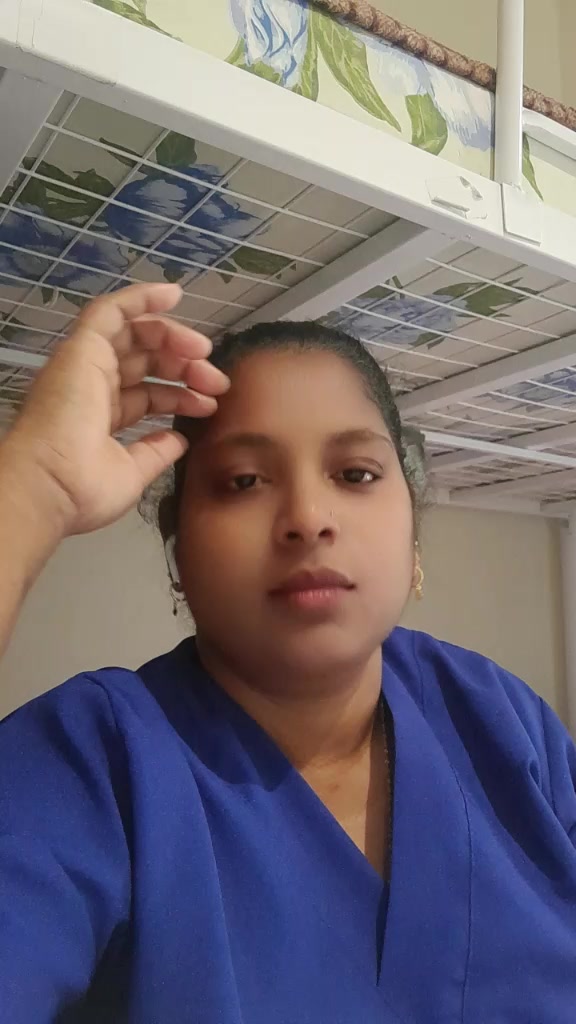 @vashanthikumari