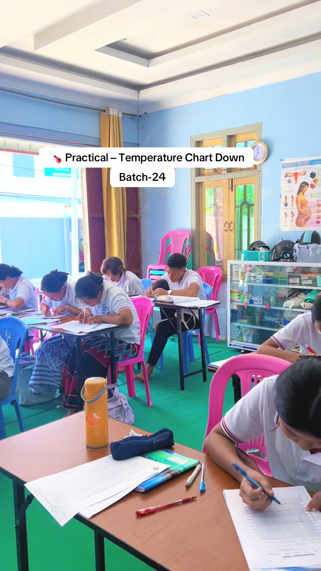 @Medical Services - Lashio