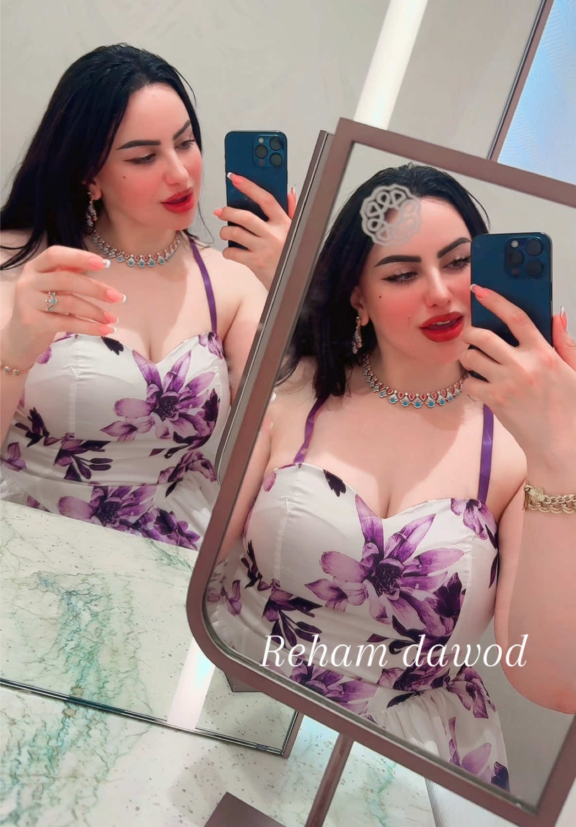 @Reham | رهام