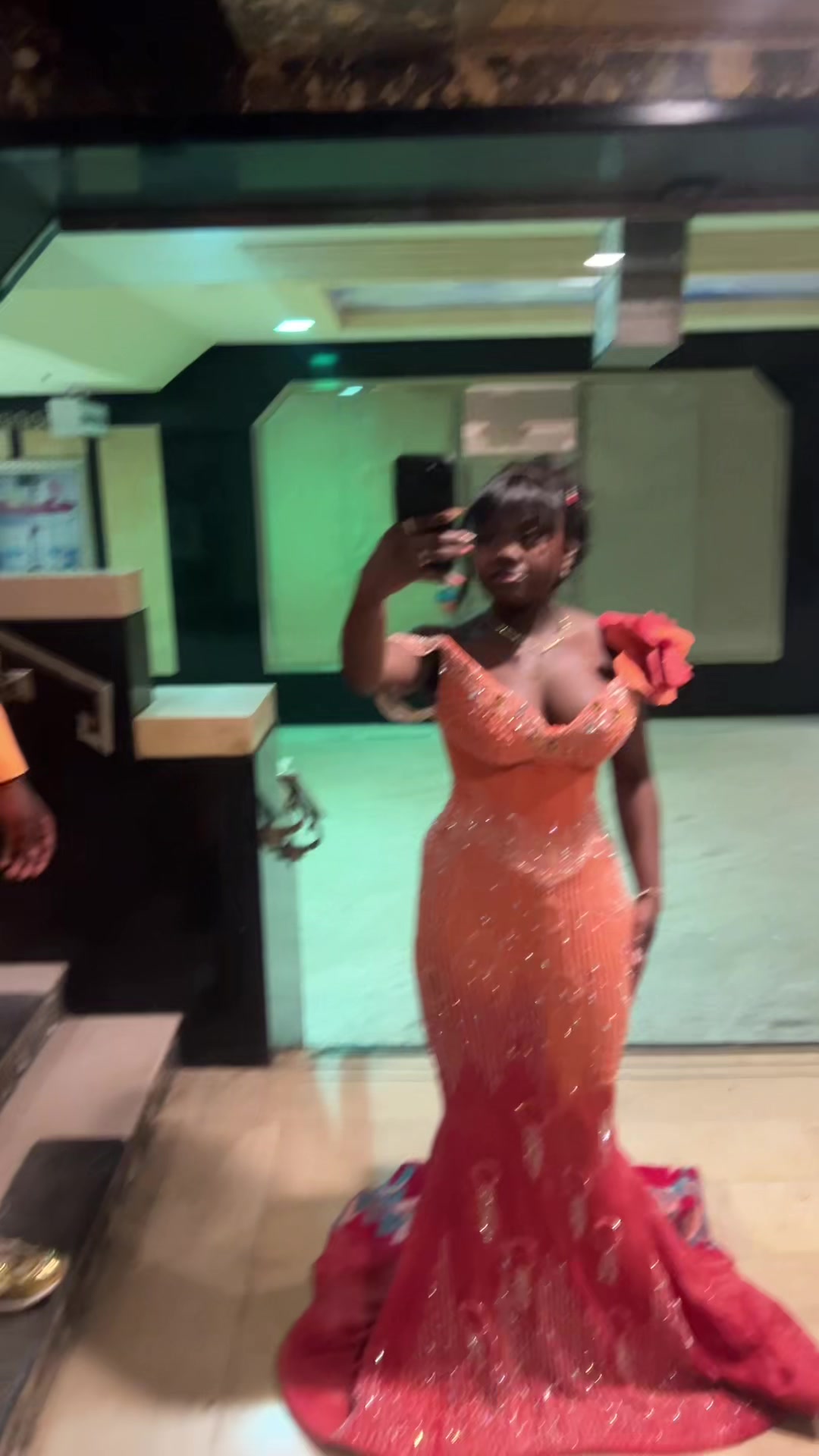 @🧚🏿♀️