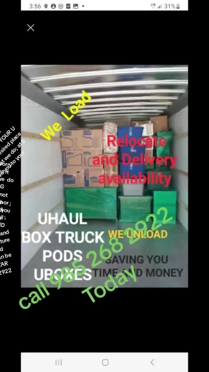 @THE MOVING AND DRINK GUY