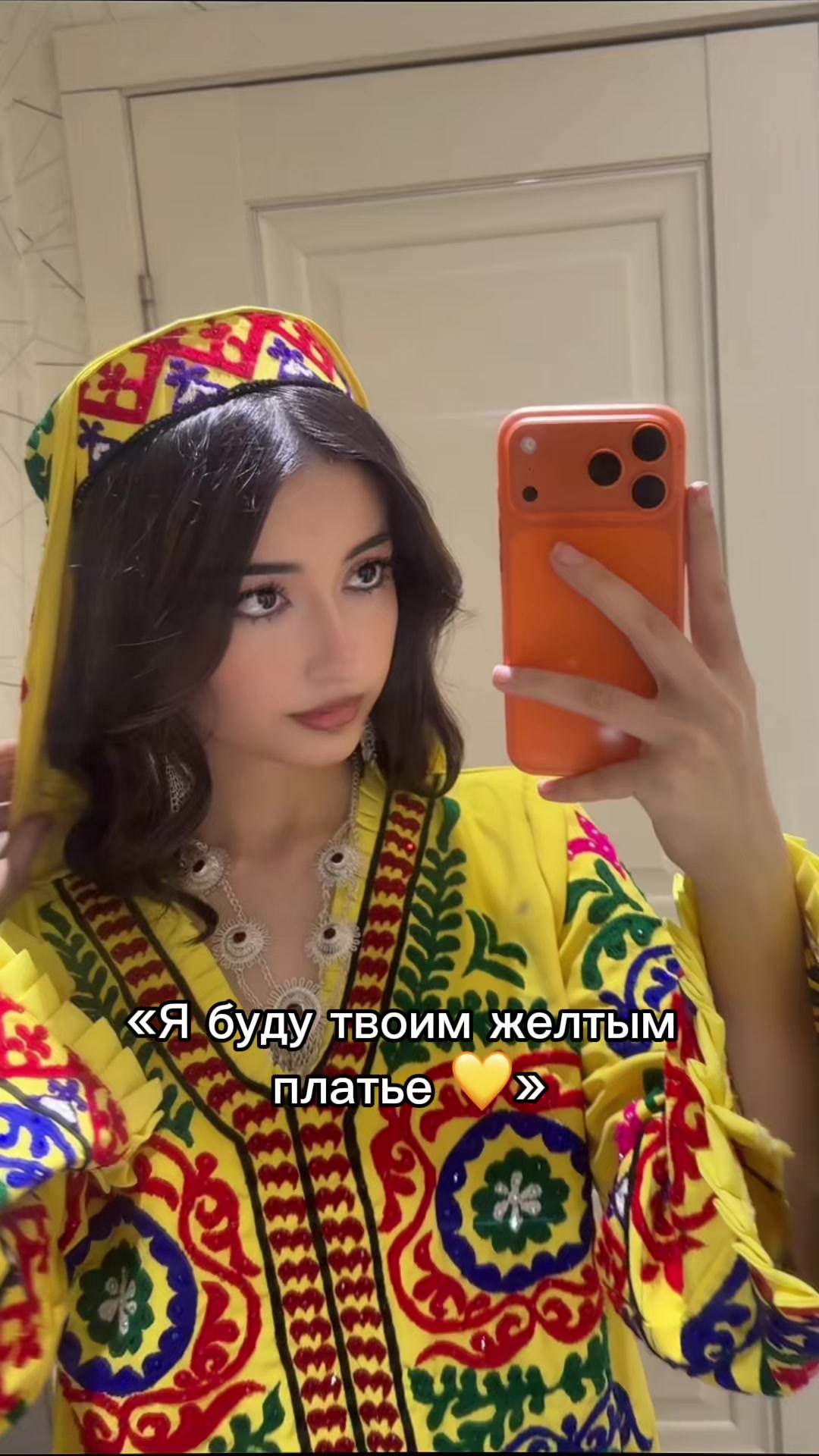 @Sumaya Radzhabova