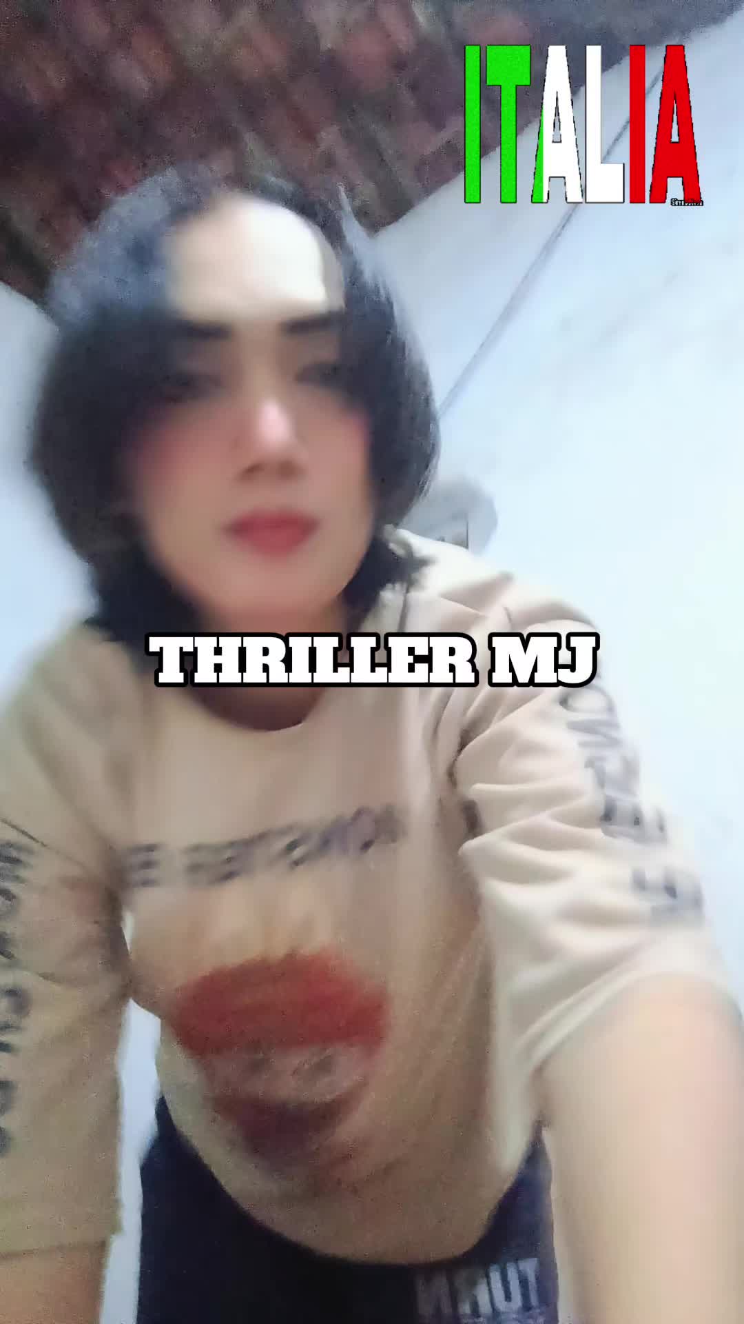 @🦂Shafira dance MJ🦂