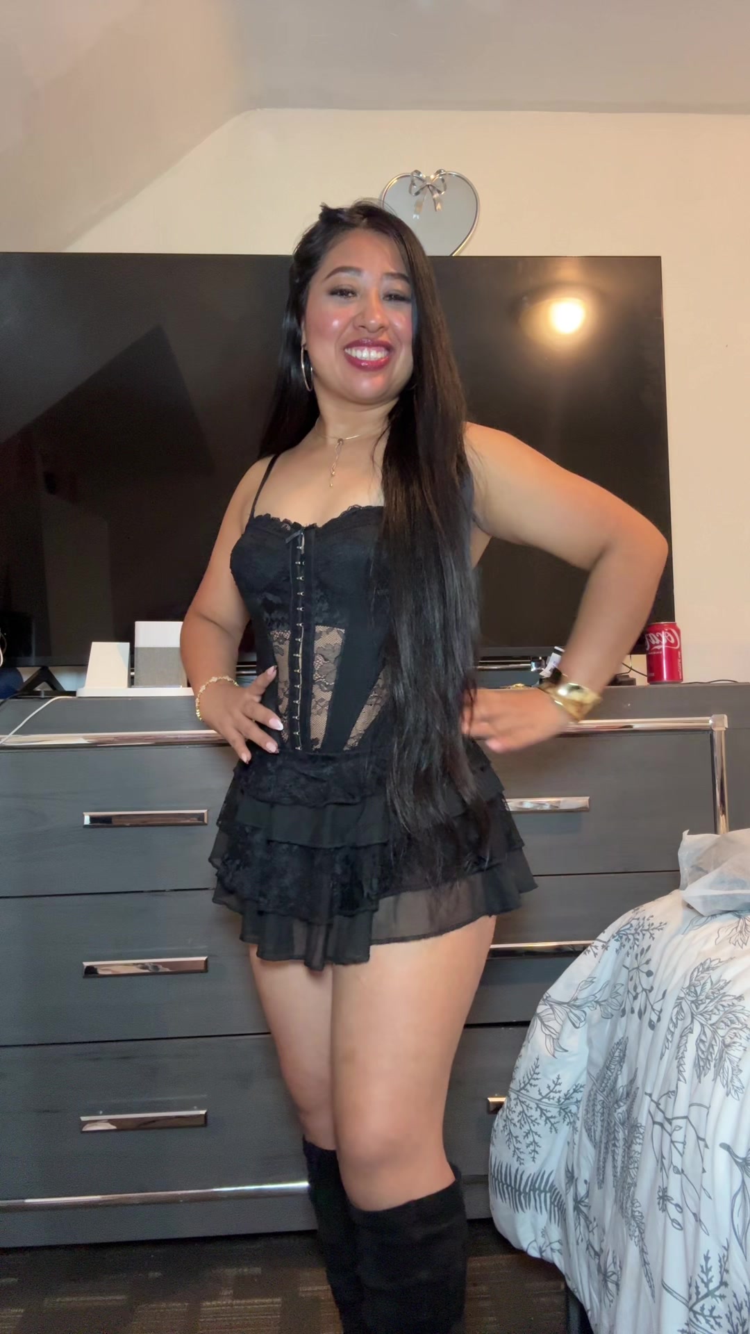 @Gricela