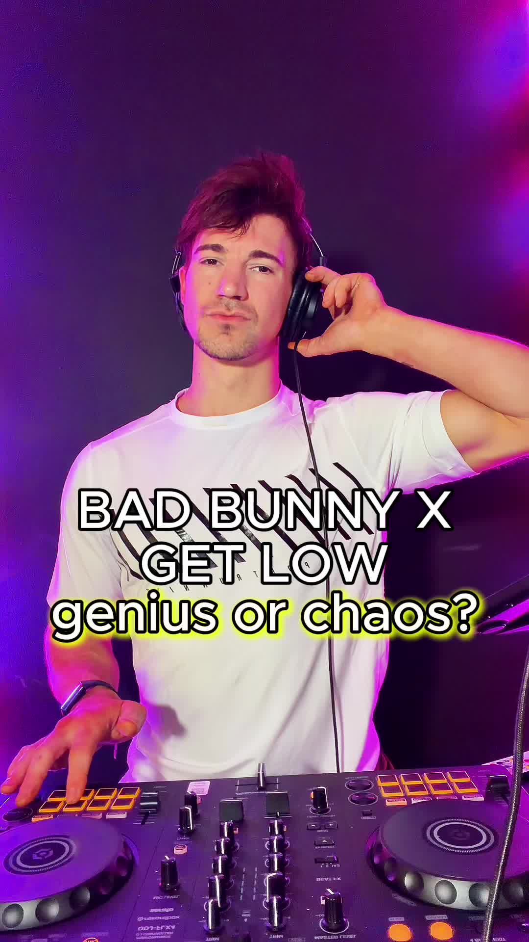 @DJ Kory