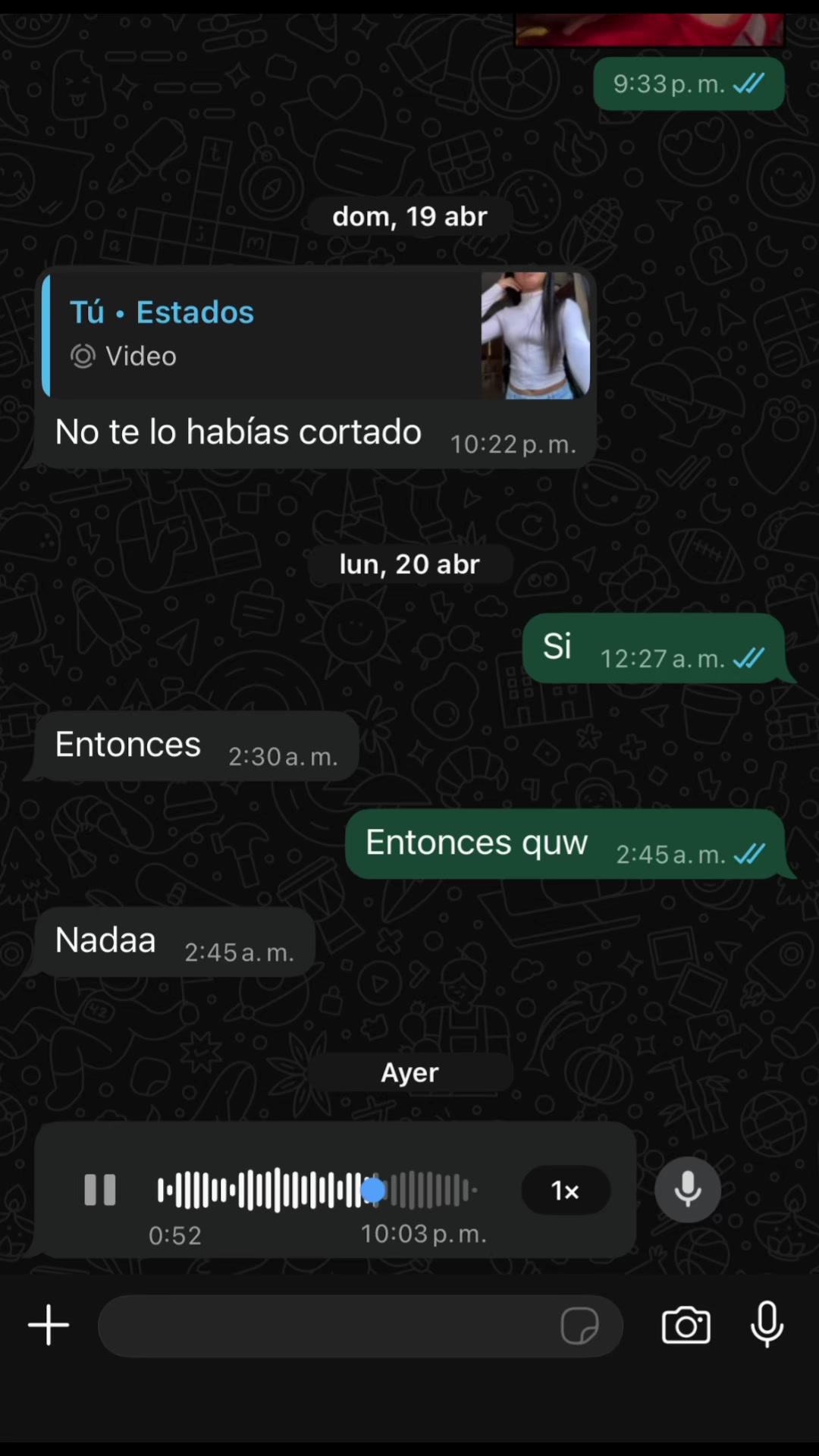 @Secta Arcoíris 🌈