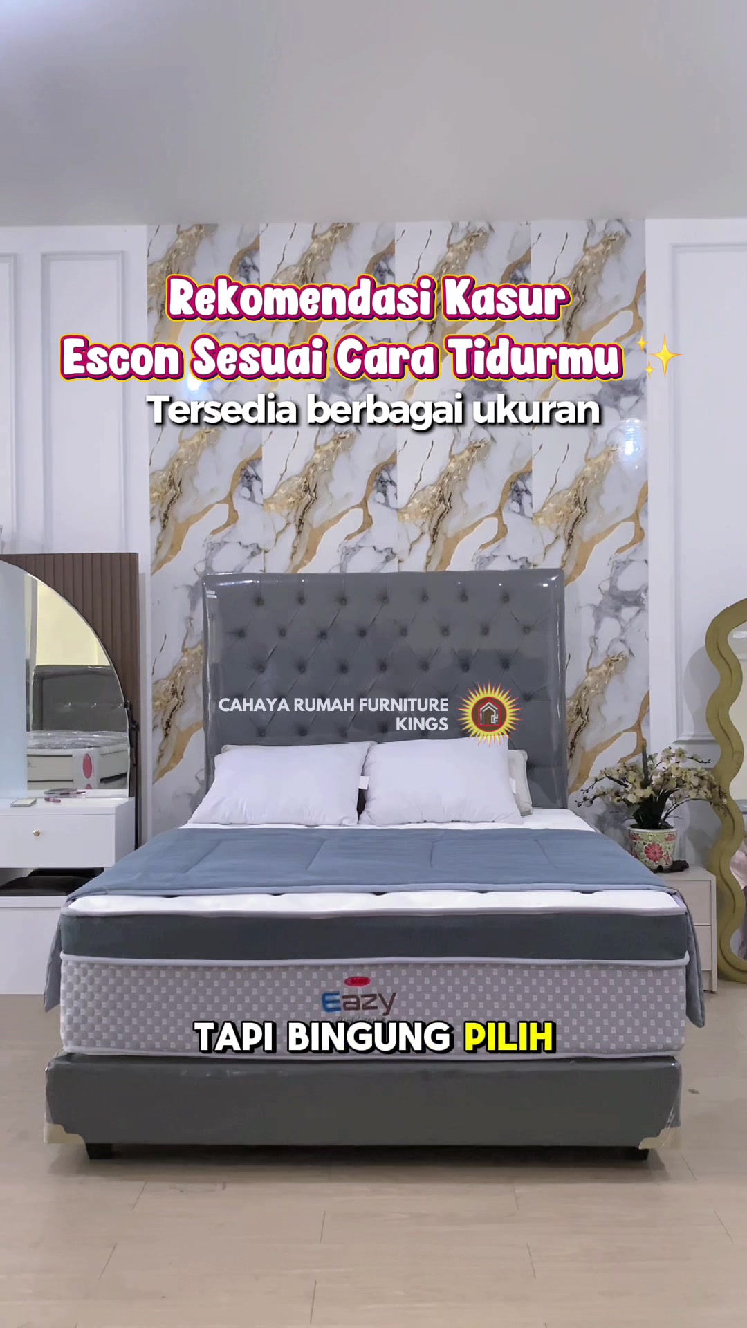 @kings cahaya rumah
