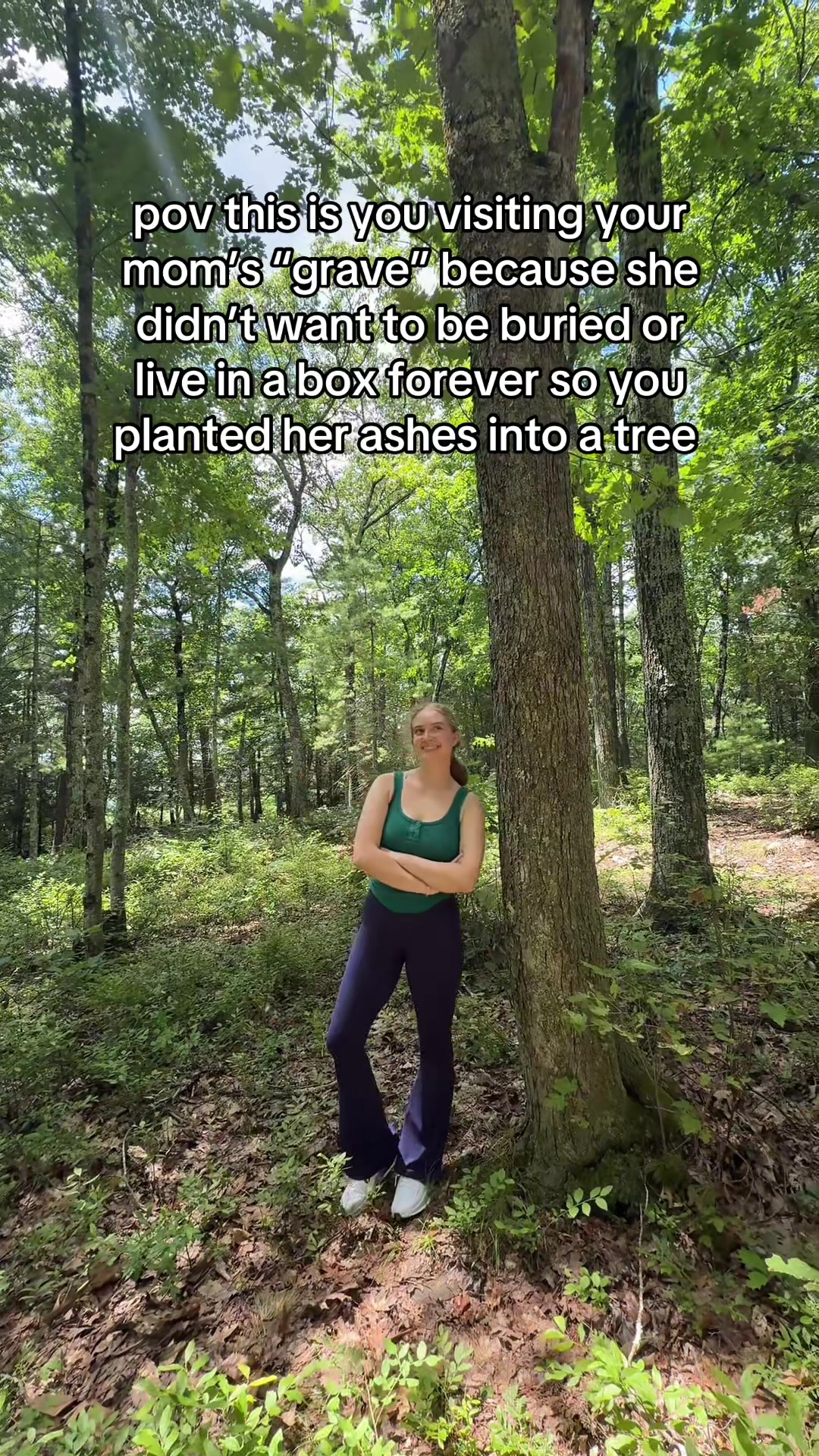 @Callie and DeeDee Davis
