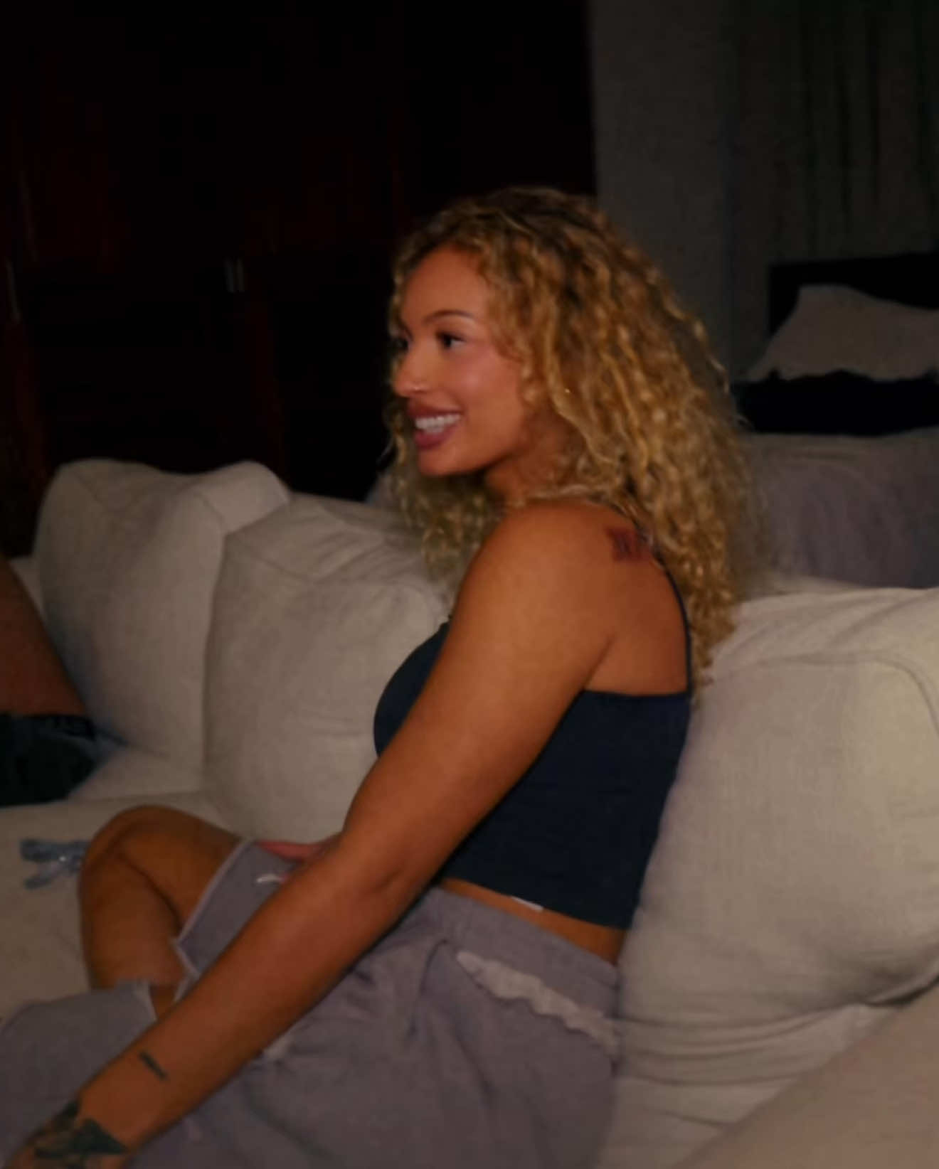 @DaniLeigh