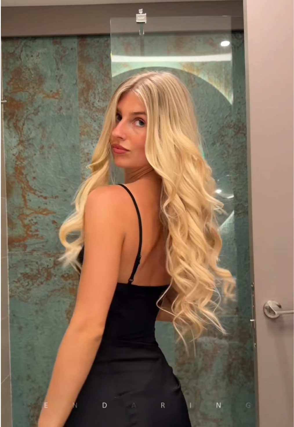 @Endaring Hair