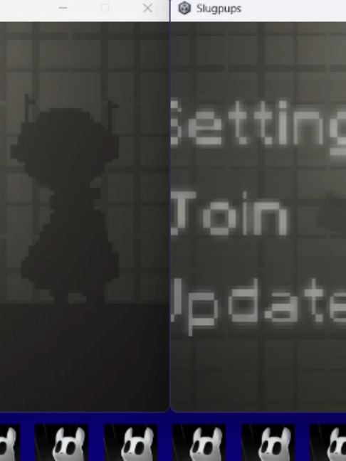 @EVIL Rain World Artificer Greg