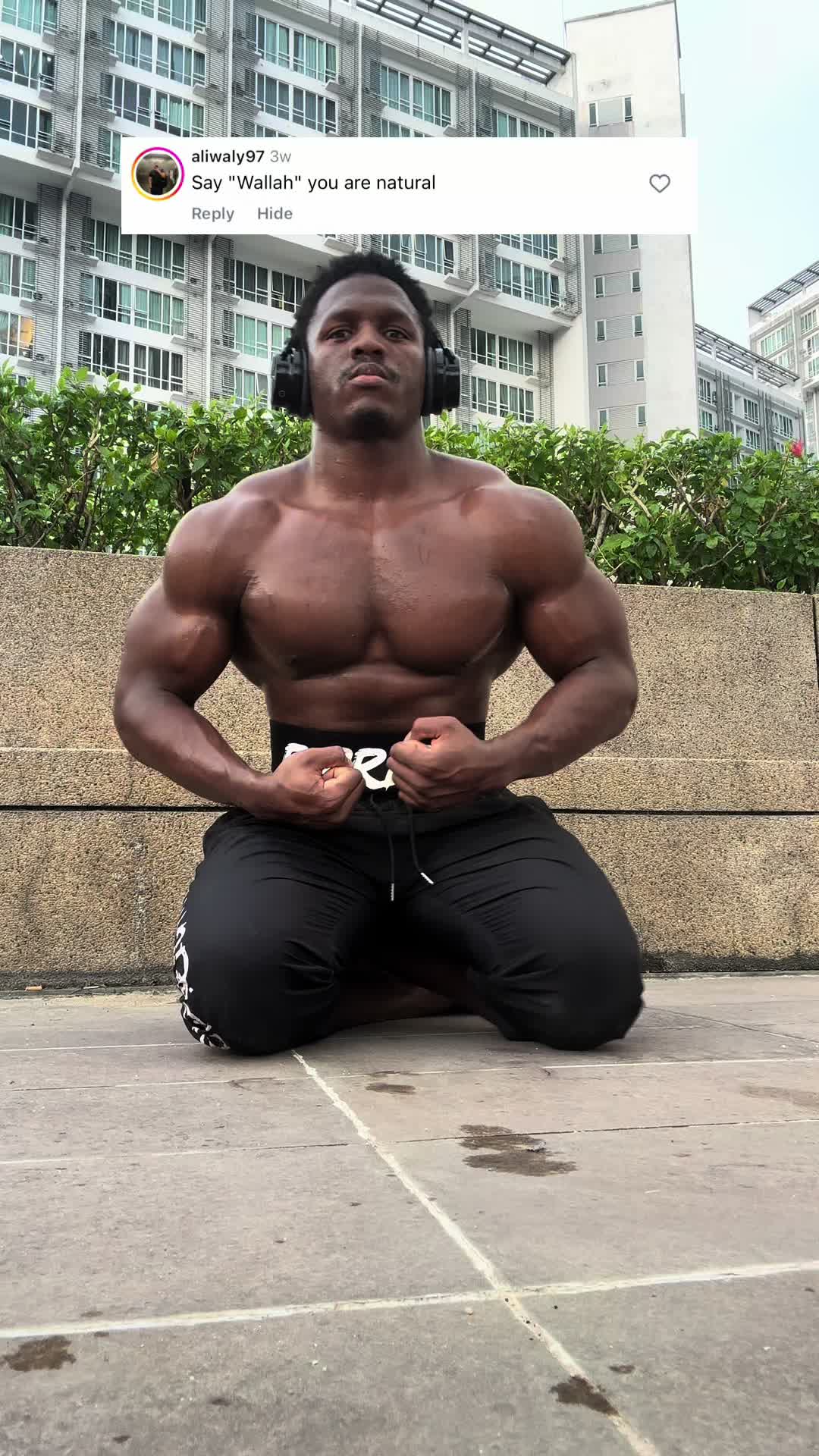 @Muscleboii