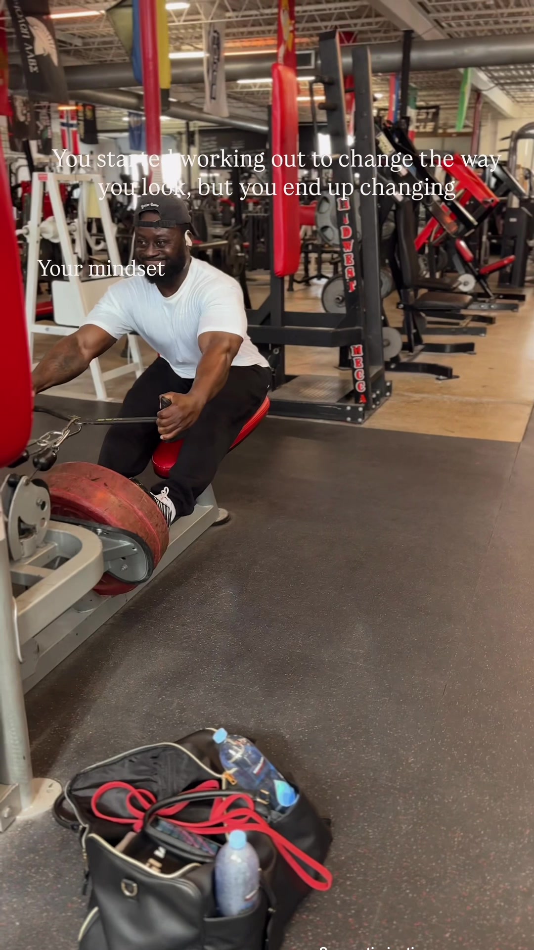 @Kettlebell Fitness