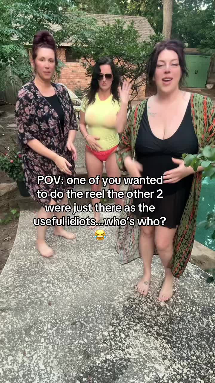 @DentonMomTok | The Funny Moms