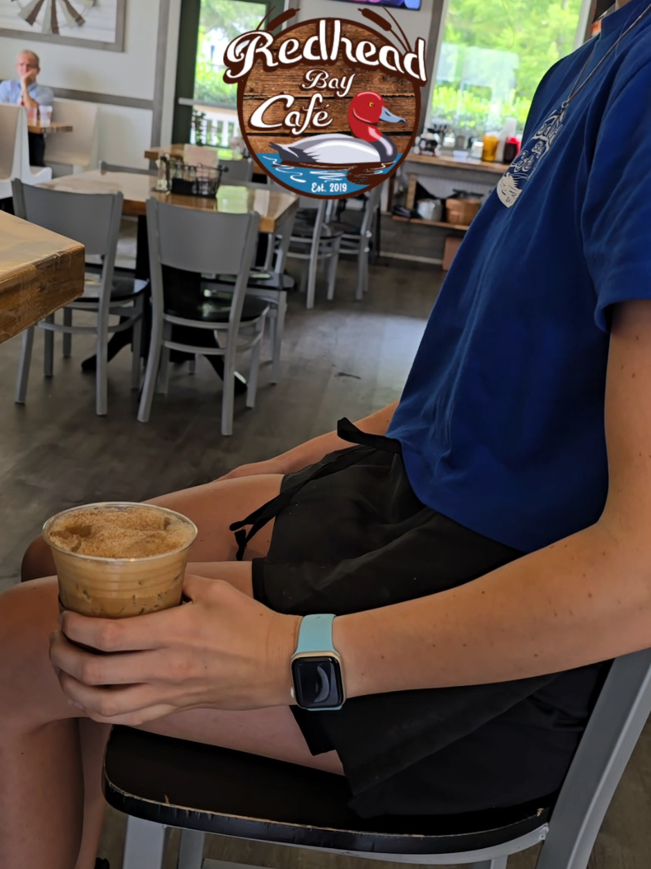 @RedheadBayCafeVB
