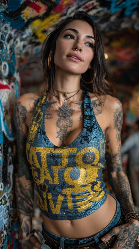 @Tattoo Metaverse