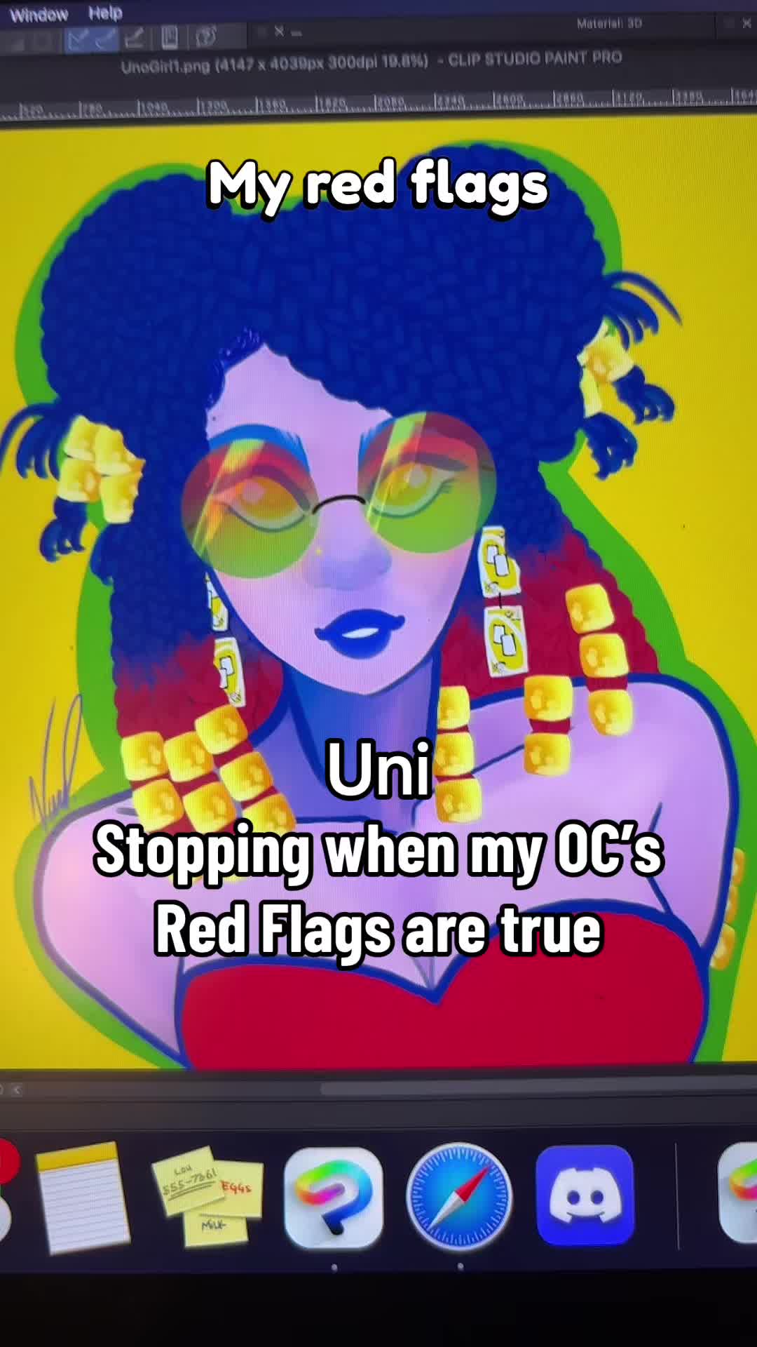 @Vanni Draws