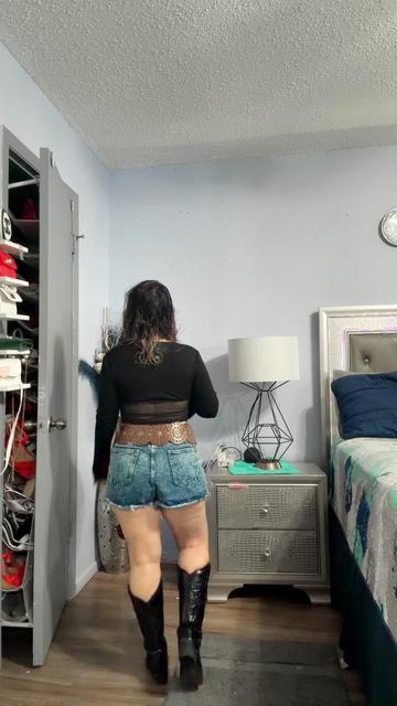 @Chaparrita 🇭🇳 🇺🇸