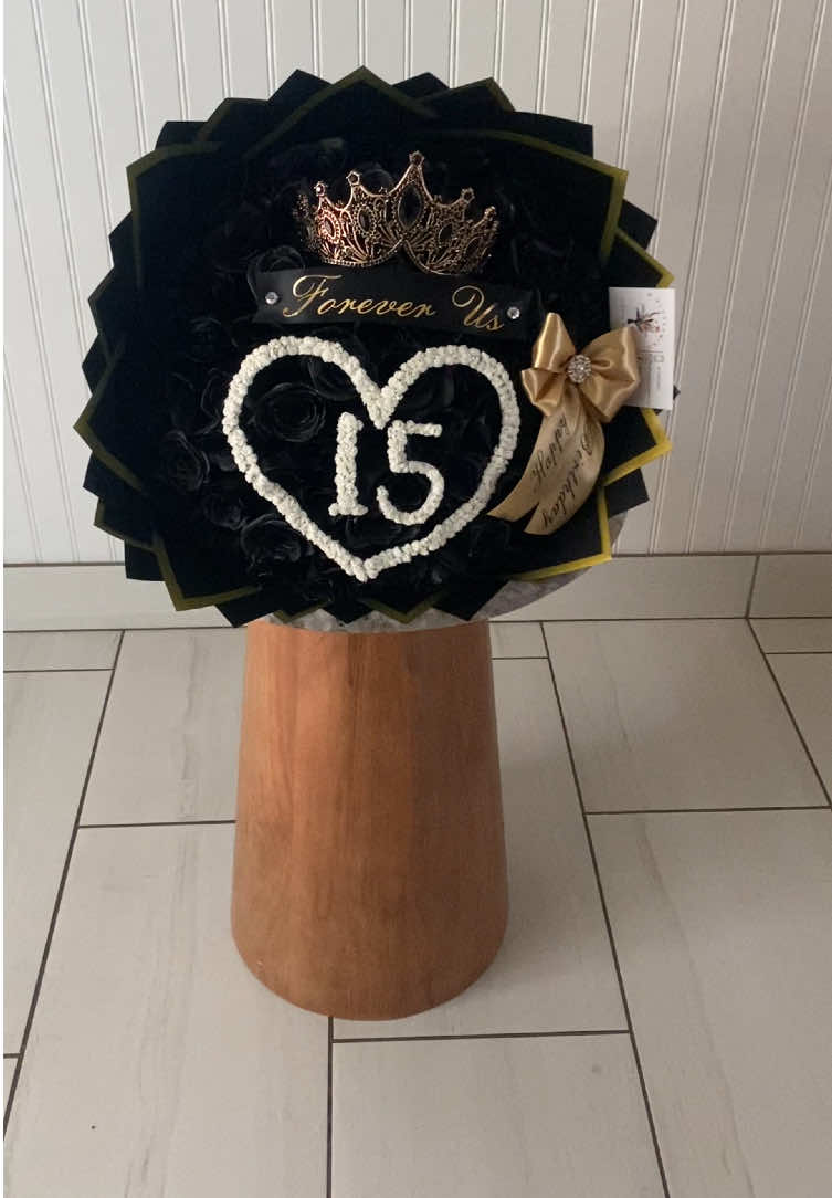 @MBlossoming Florist