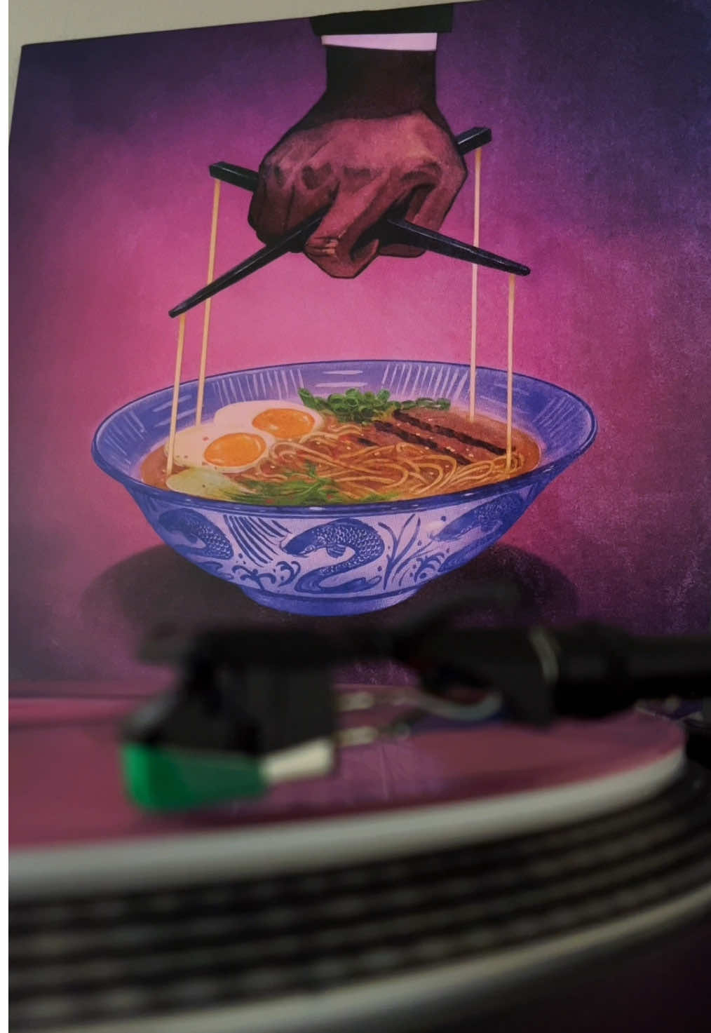 @Tonights Spin