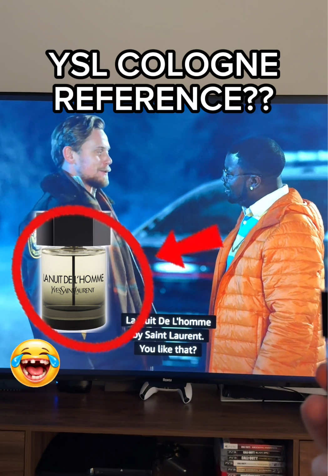 @ComedicScents