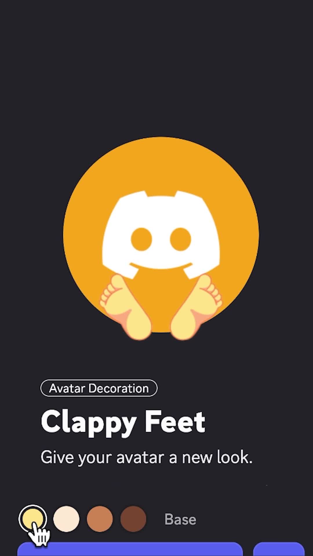 @Discord