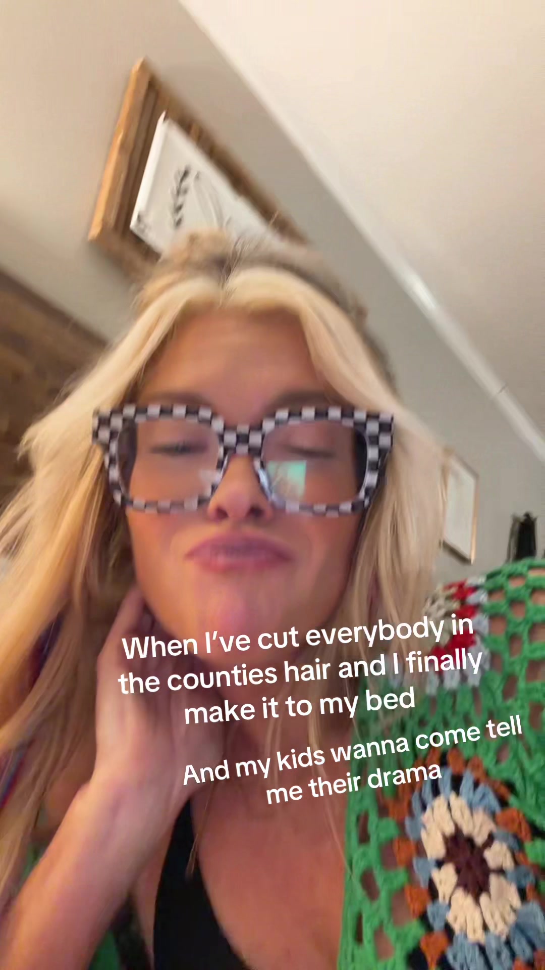 @Blondie 🖤 Hairstylist 💇🏼&zwj;♀️