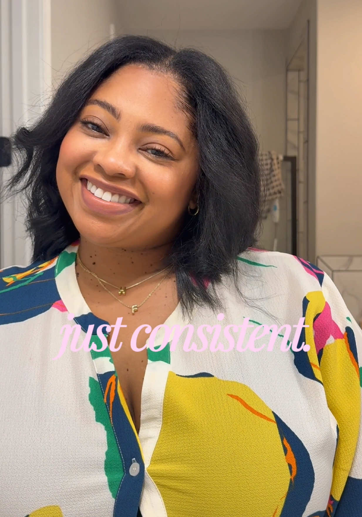 @Ash | Style & Confidence Babe