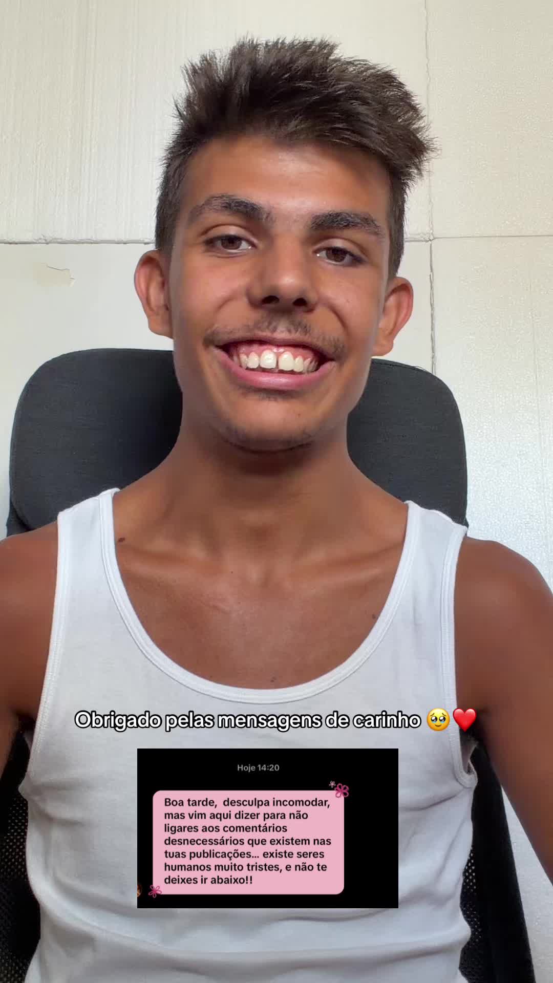 @Tiago