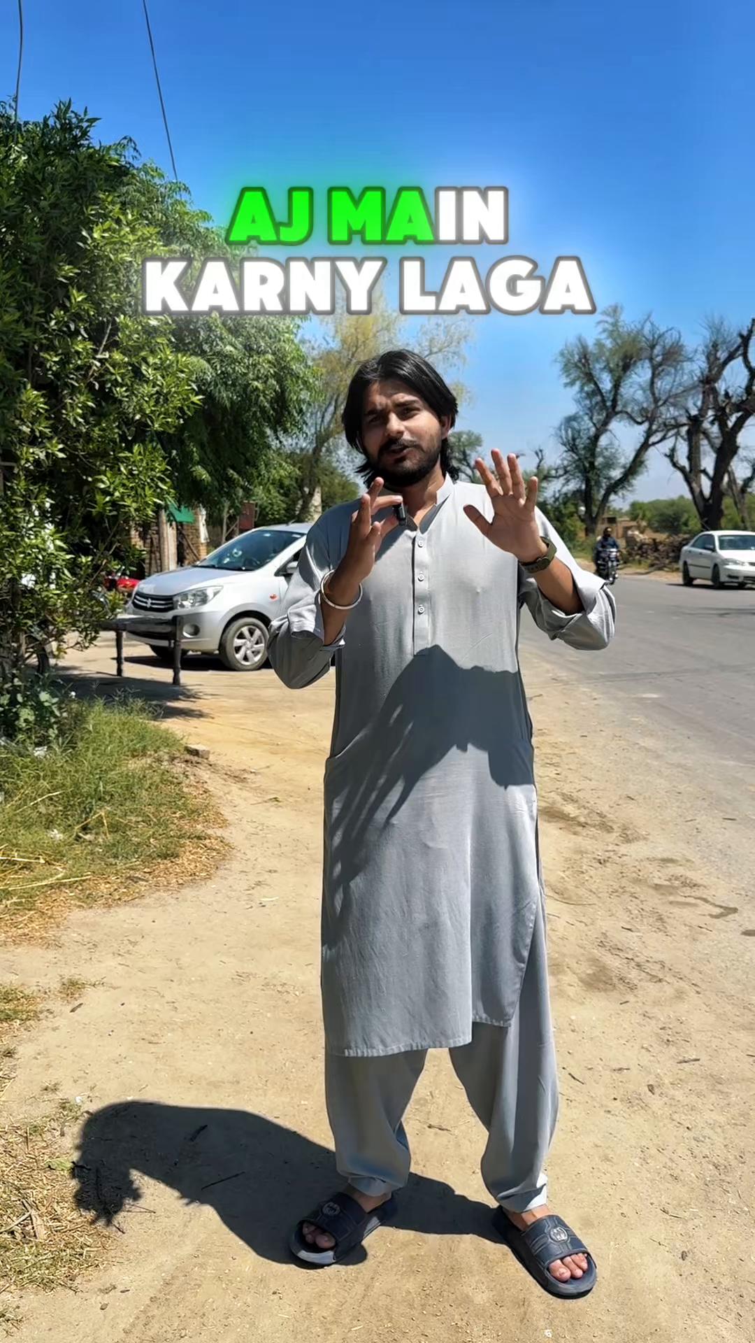 @Muzamil Khan Niazi