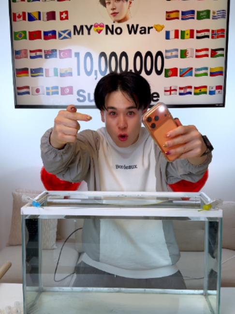 @MY/💝No War🤝