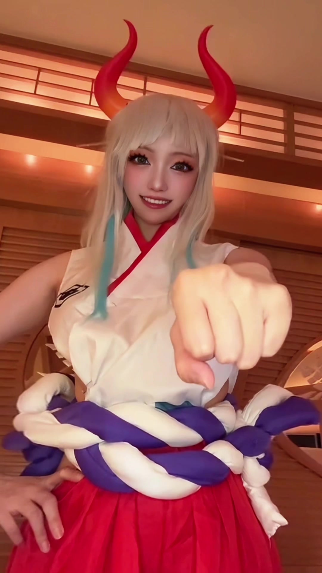 @新ゆり