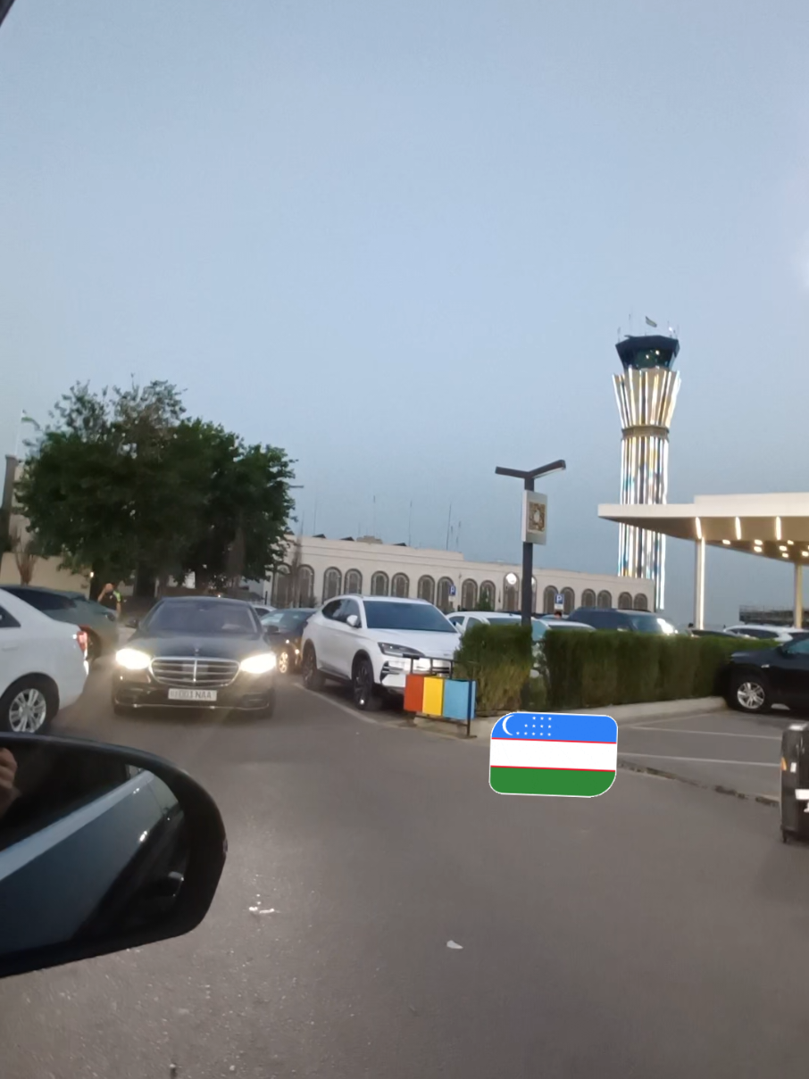@&Ouml;zbek kizi