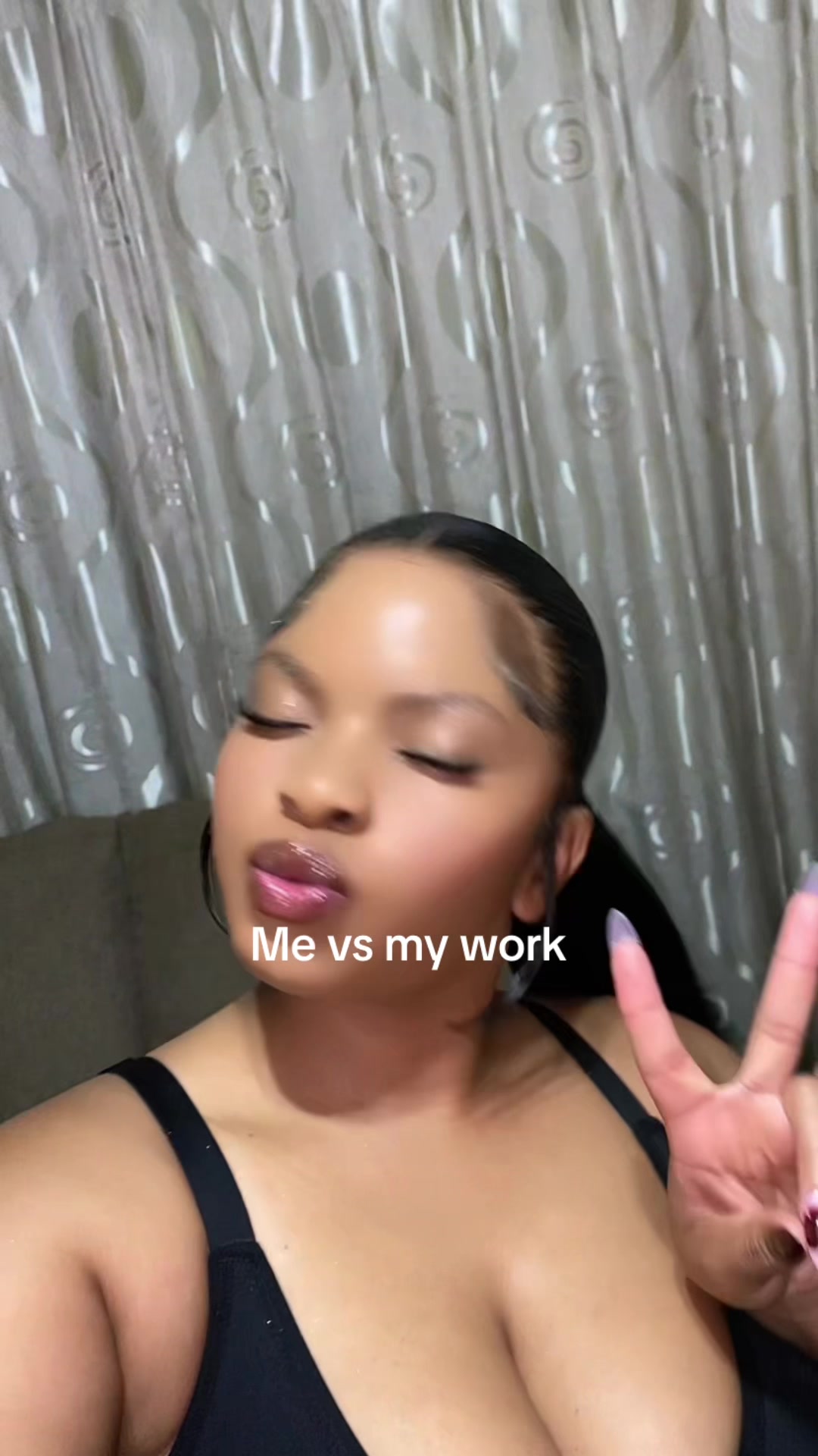 @Jessica M