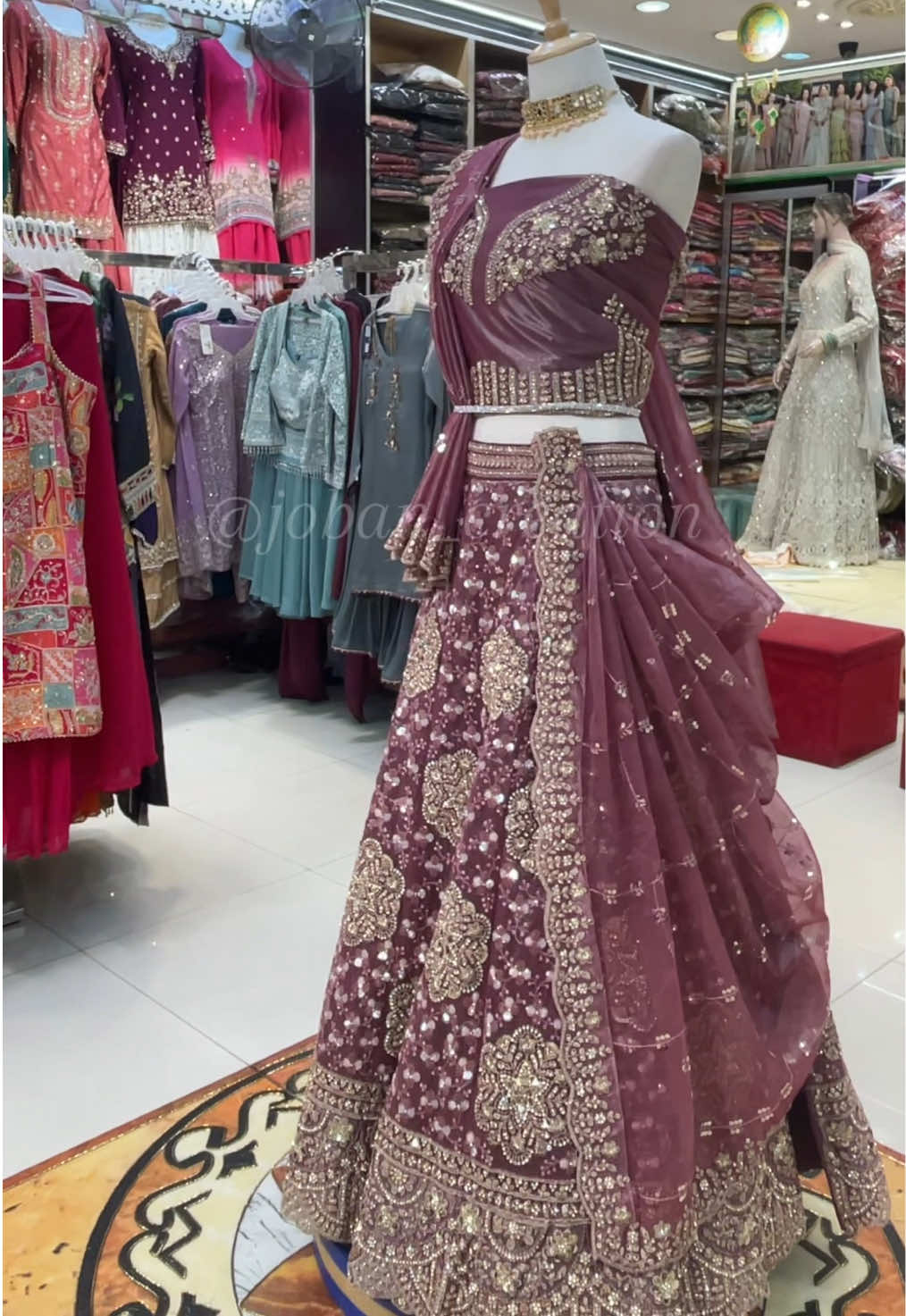 @Joban Creation