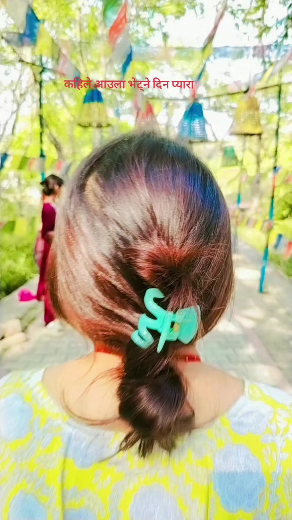 @Parbati Bist