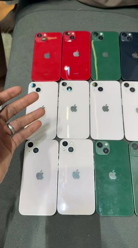 @LUXURY APPLE STORE.NG