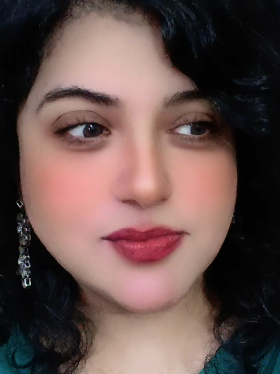 @Tashfeen Farooqi