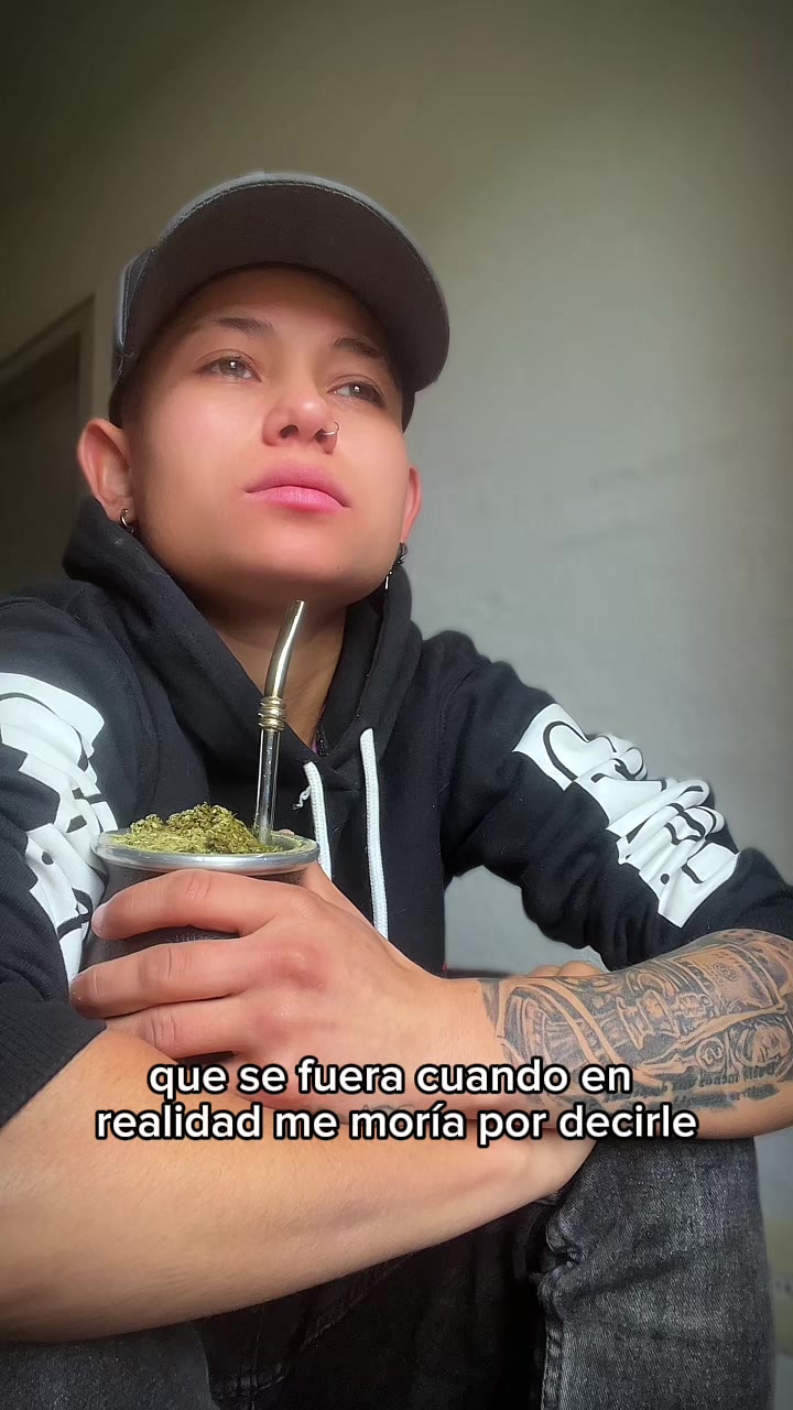 @Faty Beltran🏳️&zwj;🌈🇺🇾