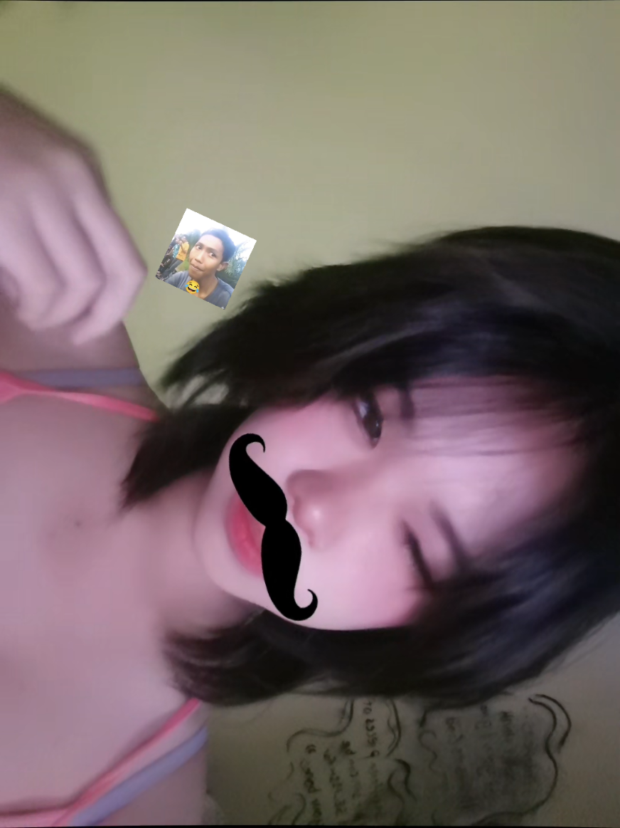 @༯