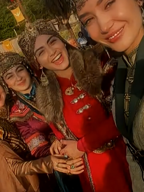 @Turk actress