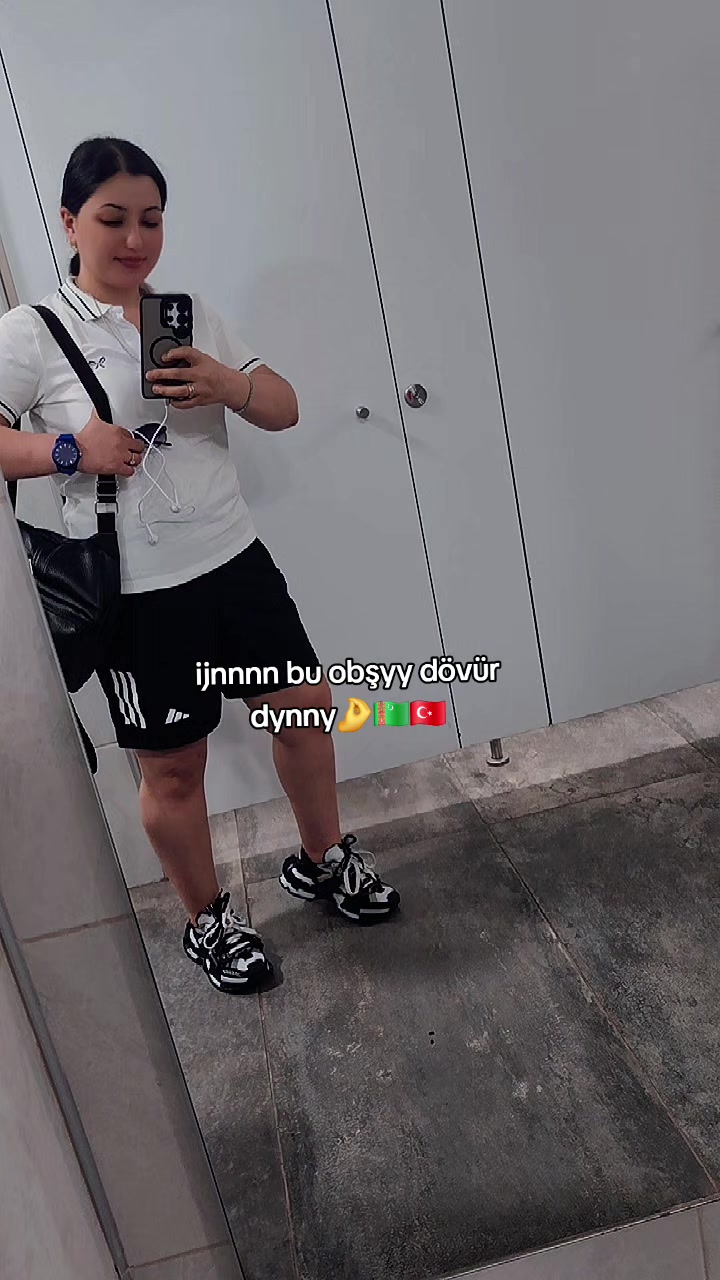 @BATYROVA CHYNAR✊️🇹🇷✌️🇹🇲