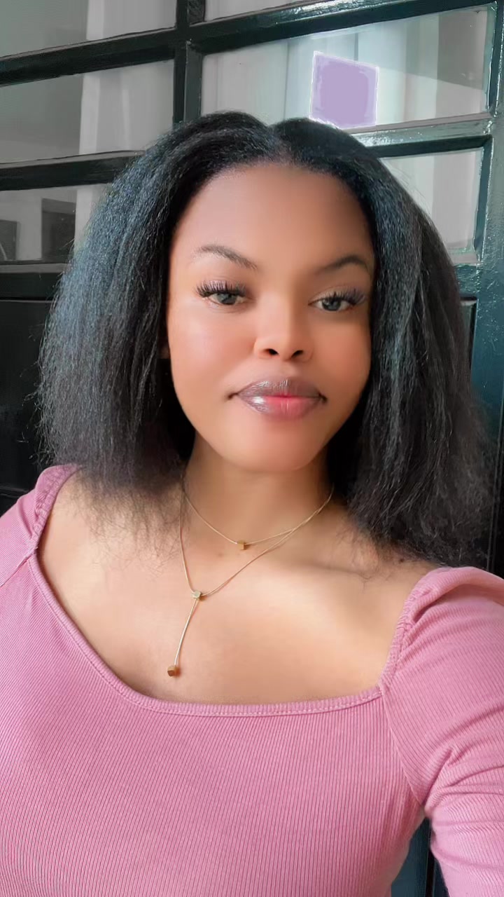 @I am Annet 🇰🇪